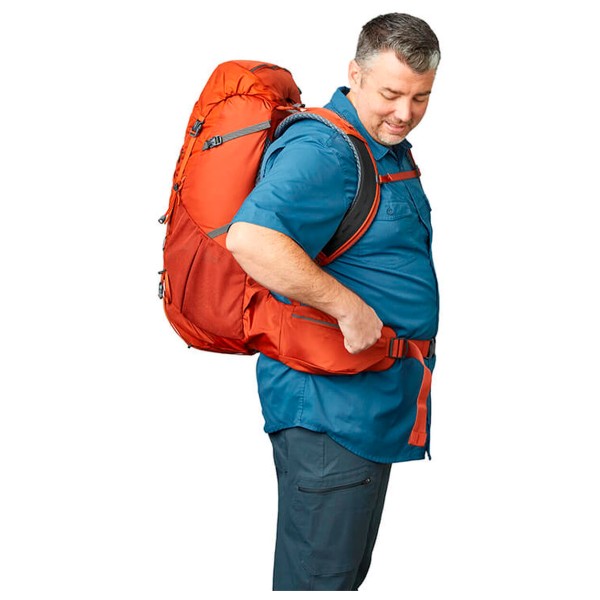 Gregory - Stout 45 Plus - Trekkingrucksack