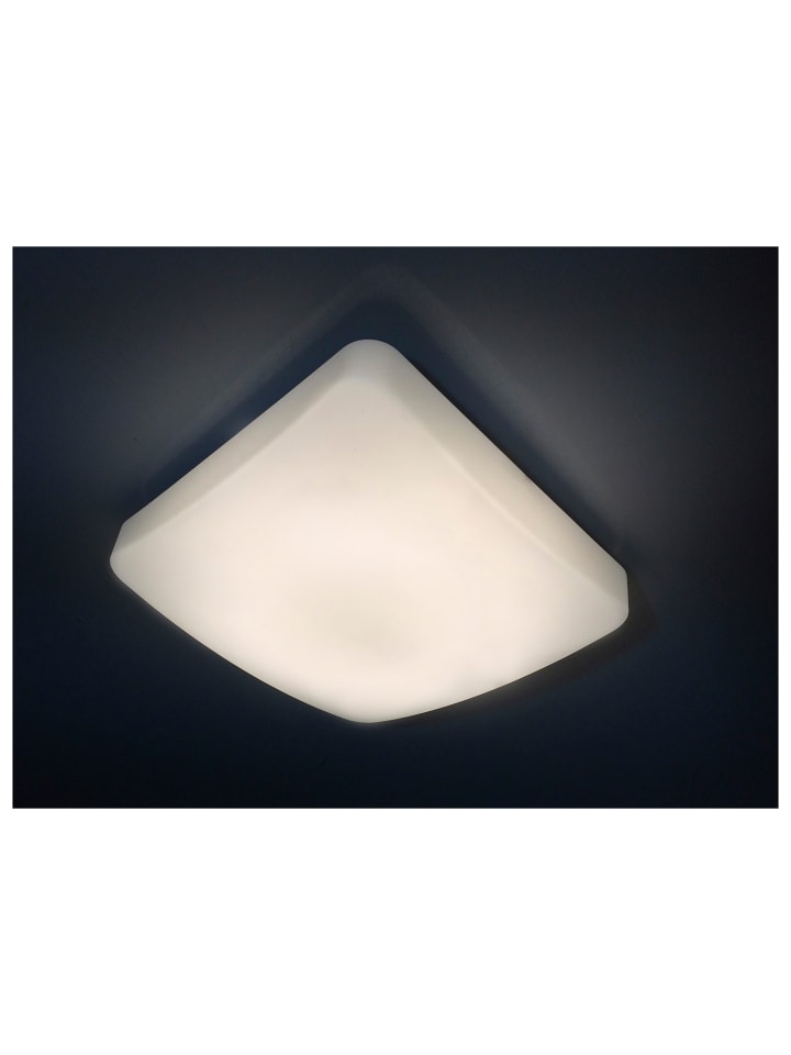näve LED Deckenleuchte 