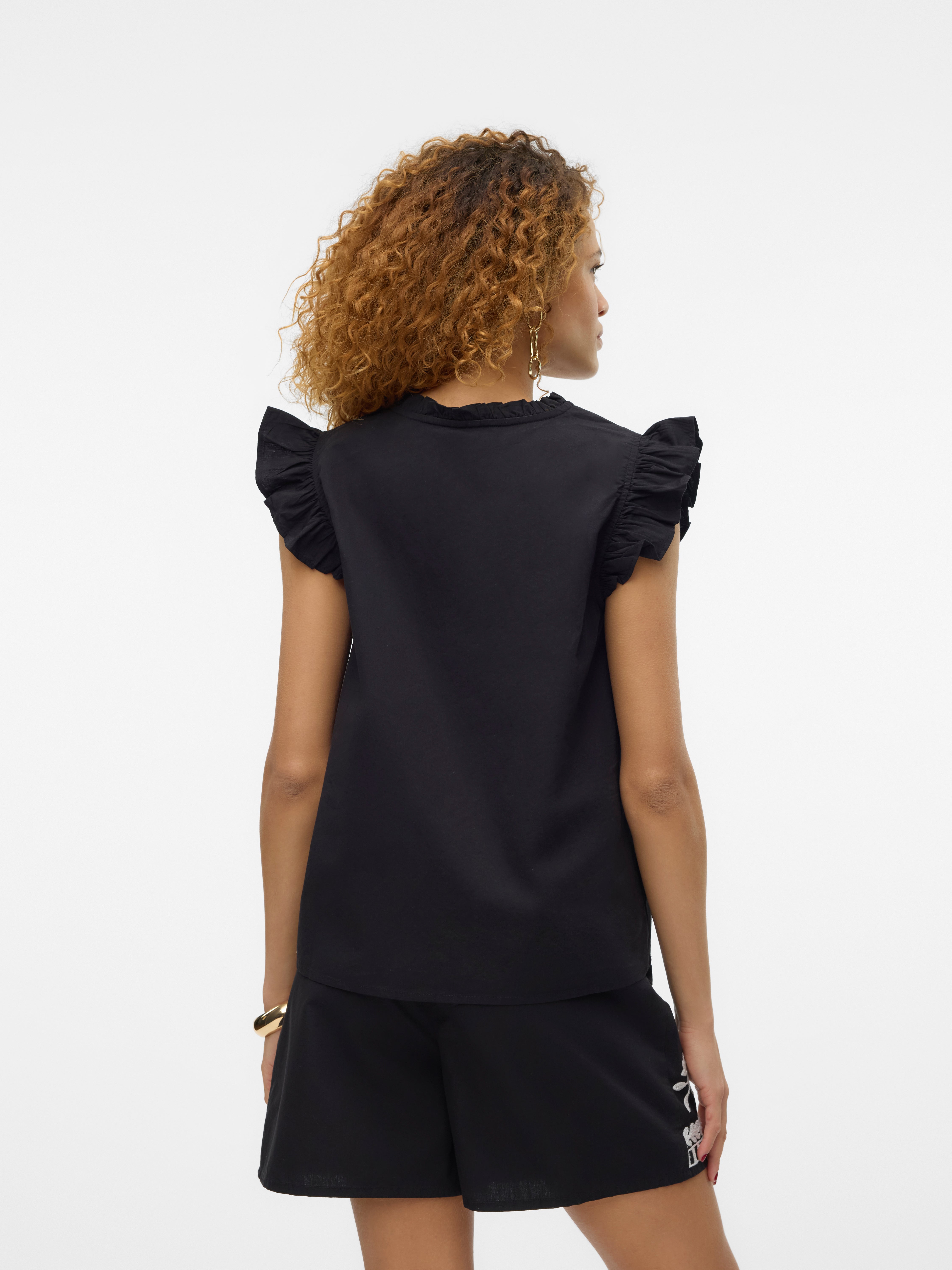 VMVACATION Top