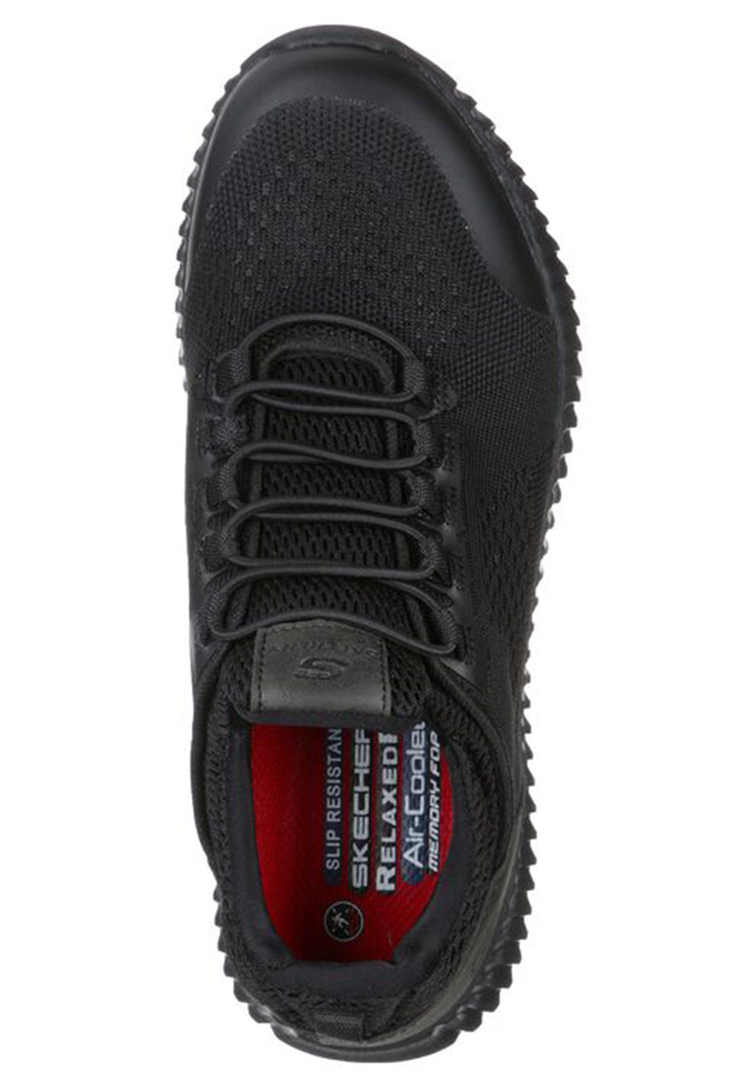 Skechers SKECHERS CESSNOCK-CARRBORO Sicherheitsschuh