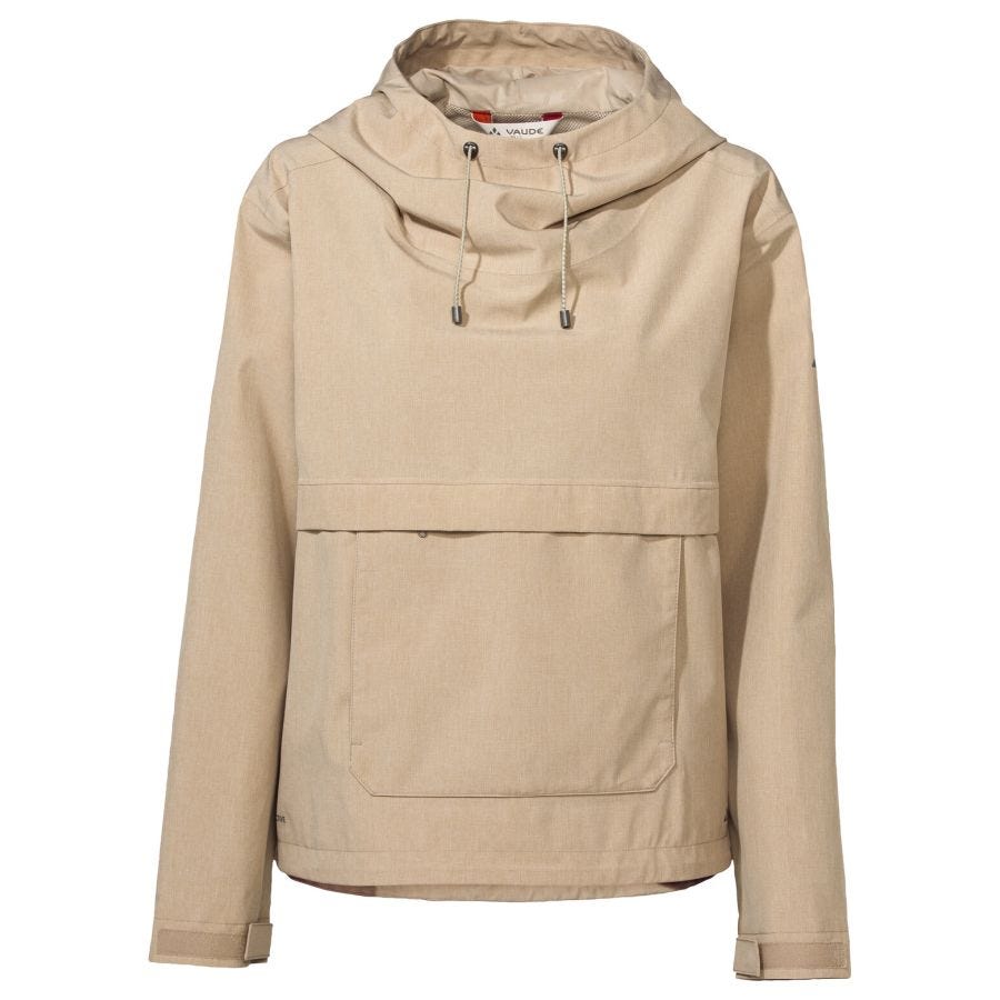 Mineo Anorak Damen