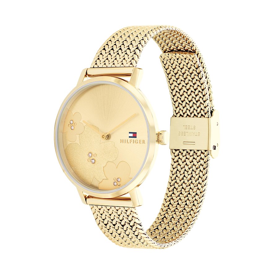 Tommy Hilfiger Damenuhr