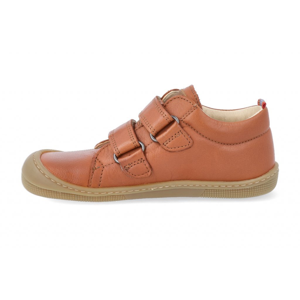 Koel4kids Danny Napa Cognac 07M008.101-550 Barfußschuhe
