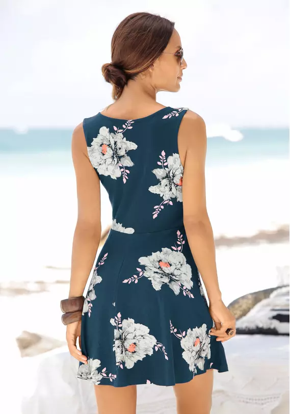 Strandkleid