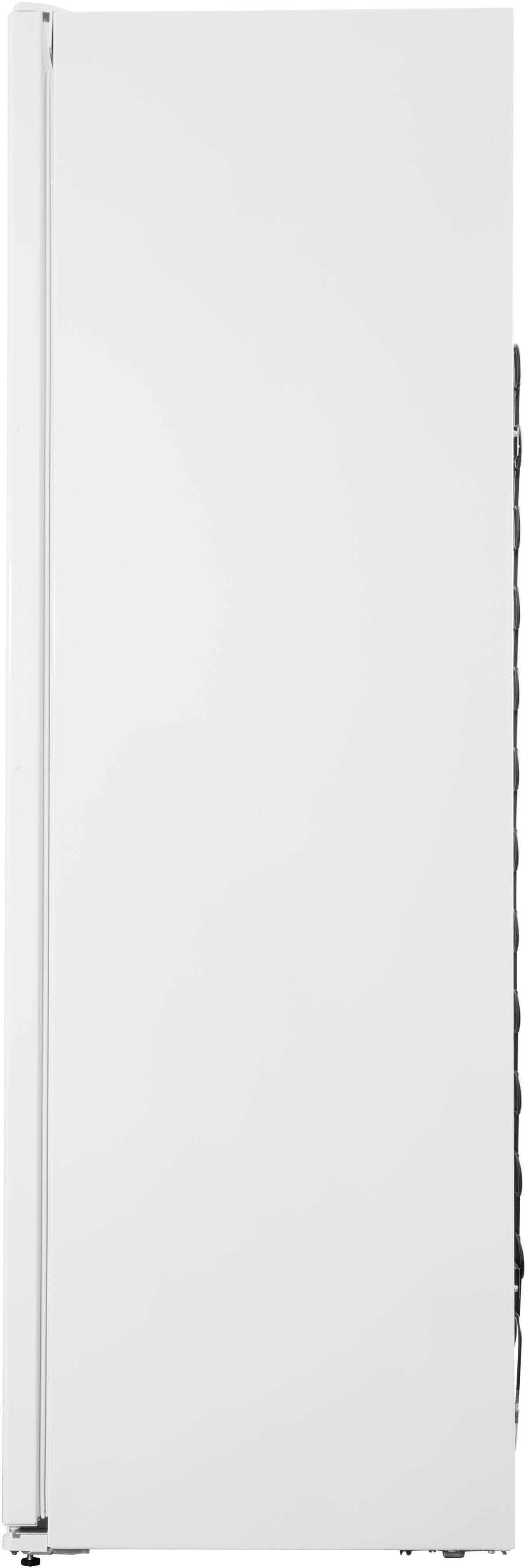 BAUKNECHT Kühlschrank KR 19G3 WS 2, 187,5 cm hoch, 59,5 cm breit
