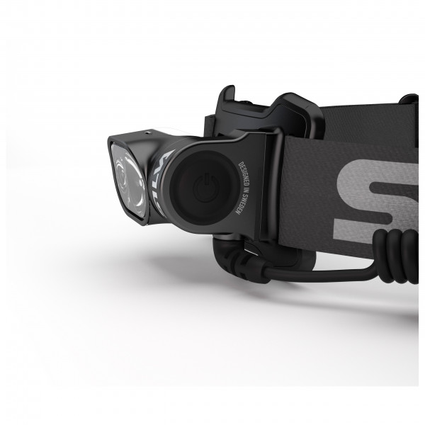 Silva - Cross Trail 7R - Stirnlampe