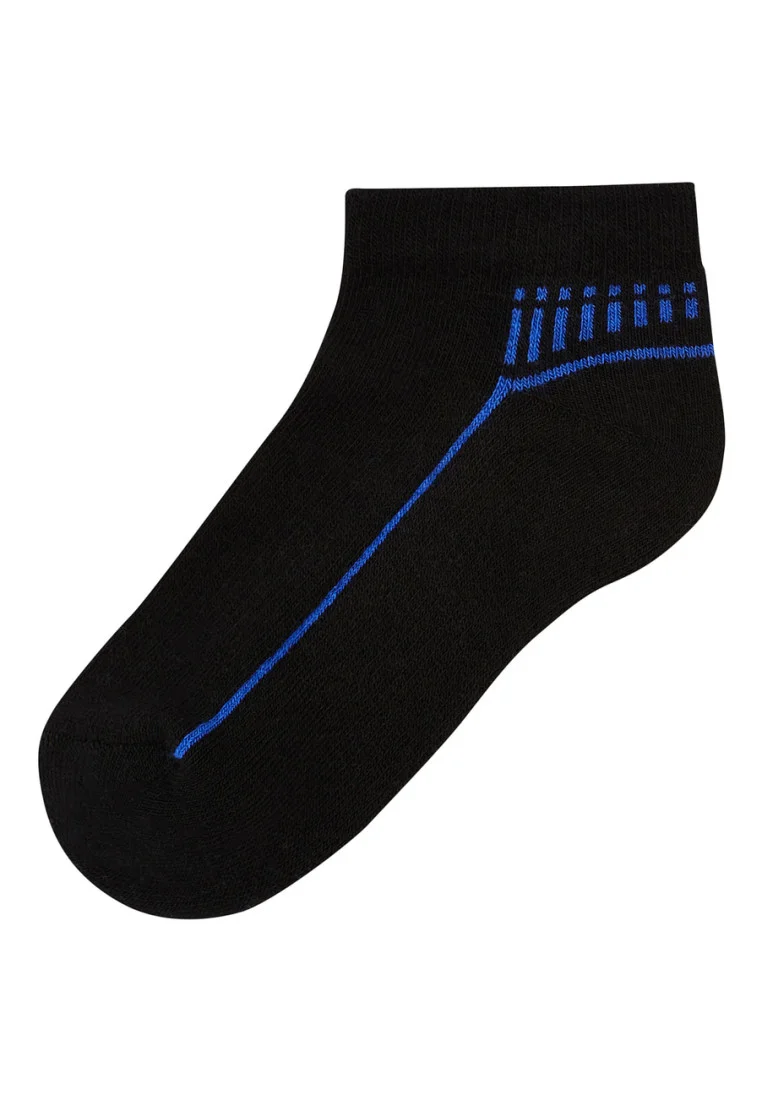 Siguiente PAQUETE DE CINCO - Calcetines