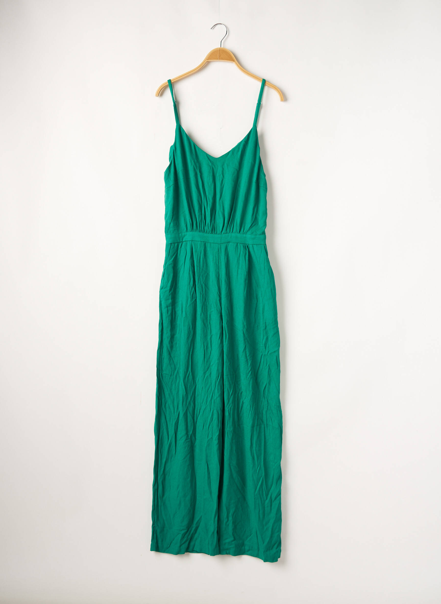 Vila Combinaisons 1 Femme couleur vert