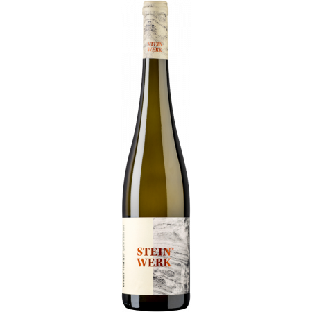 GRUNER VELTLINER STEINWERK 2021 - DOMÄNE WACHAU
