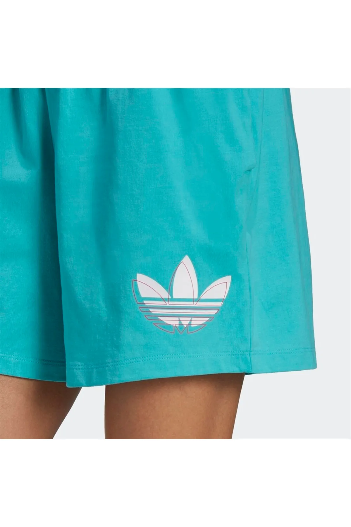 adidas  Streetball Shorts