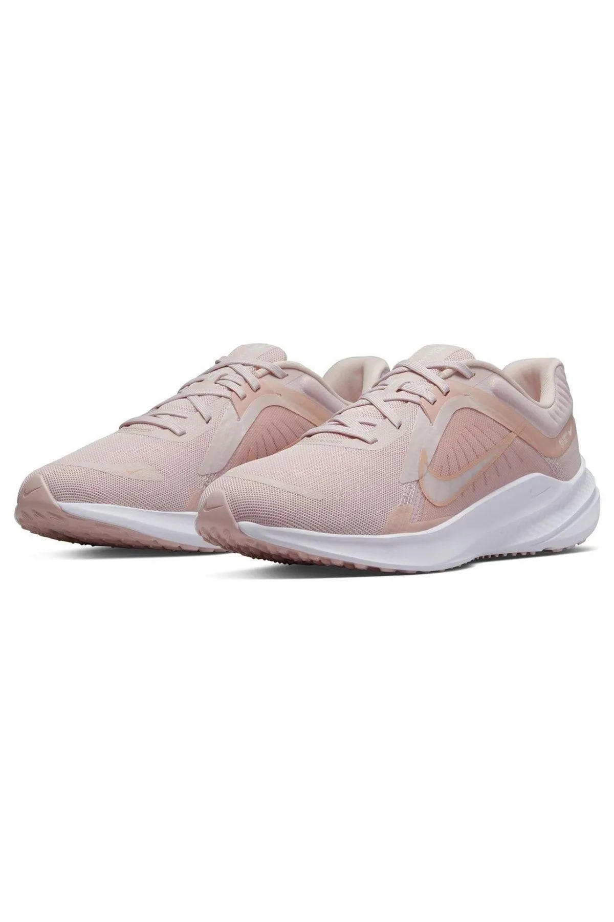Nike  Sneaker - Rosa - Flacher Absatz