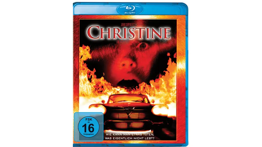Christine