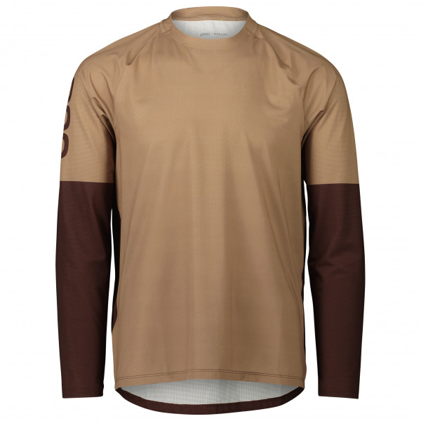 POC - Essential MTB L/S Jersey - Radtrikot