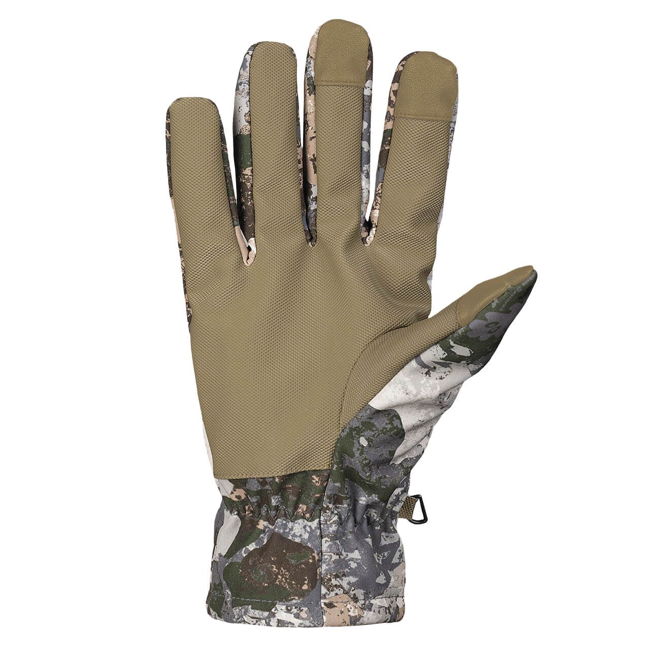 Softshell Handschuhe Thinsulate WASP I