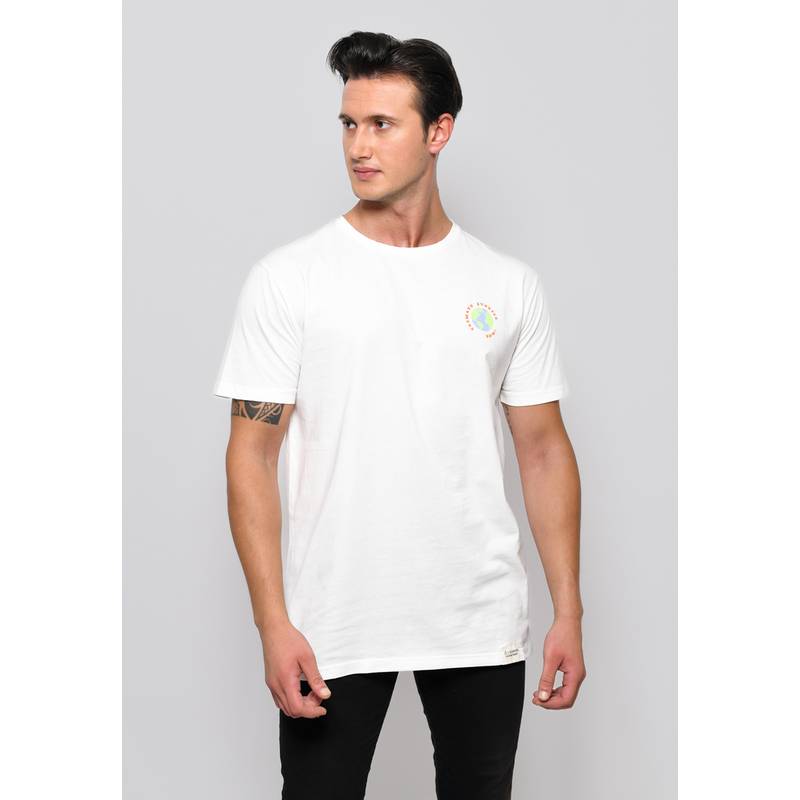 SOMWR Climate Justice T-Shirt Herren
