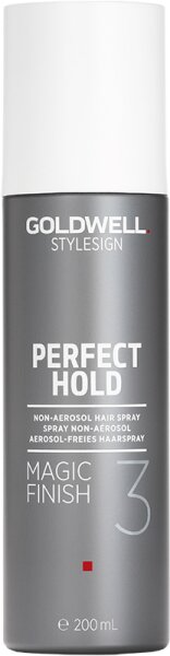 Goldwell Stylesign Perfect Hold Magic Finish aerosolfrei Haarspray