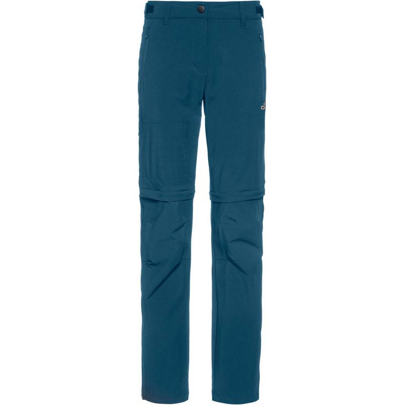 OCK Zipphose Damen