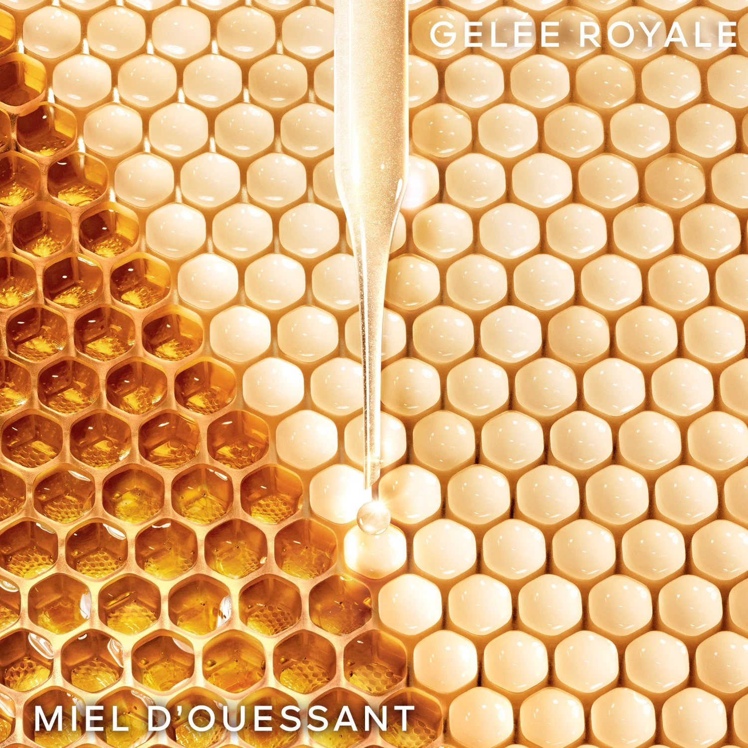 Guerlain Royal Jelly posilňujúce mlieko