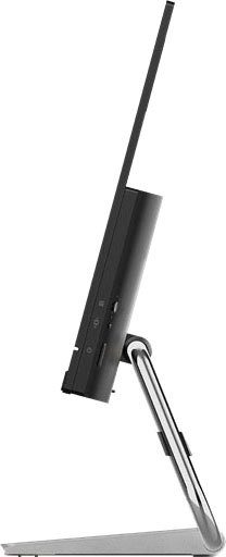 Lenovo Q24i-20 LED-Monitor (60,45 cm/24 