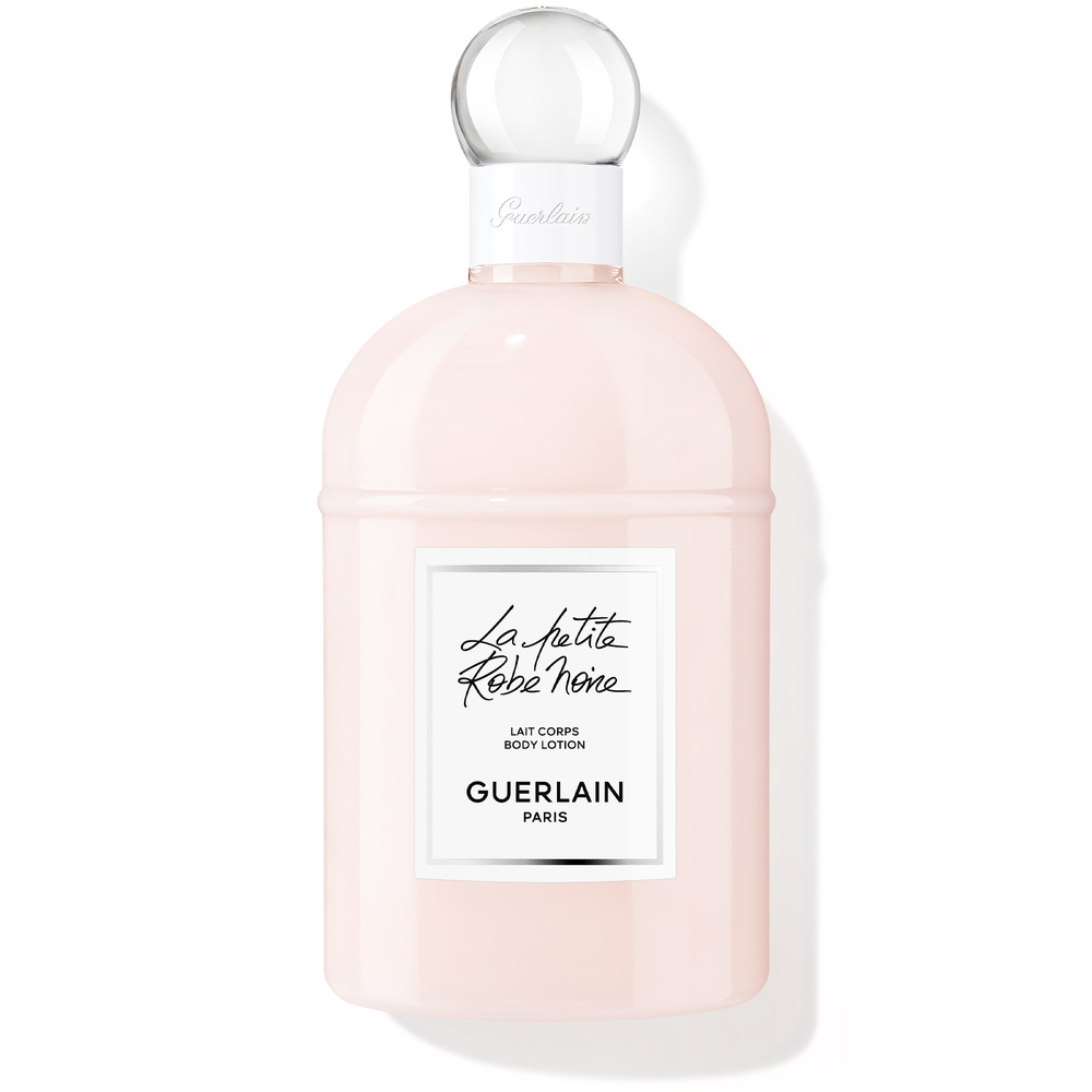 Guerlain La Petite Robe Noire Lait Corps