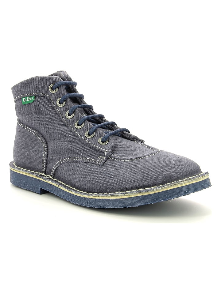 Kickers Schnürrschuhe 