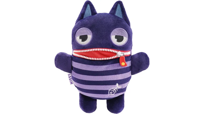 Schmidt Spiele - Sorgenfresser - Missy, 23 cm