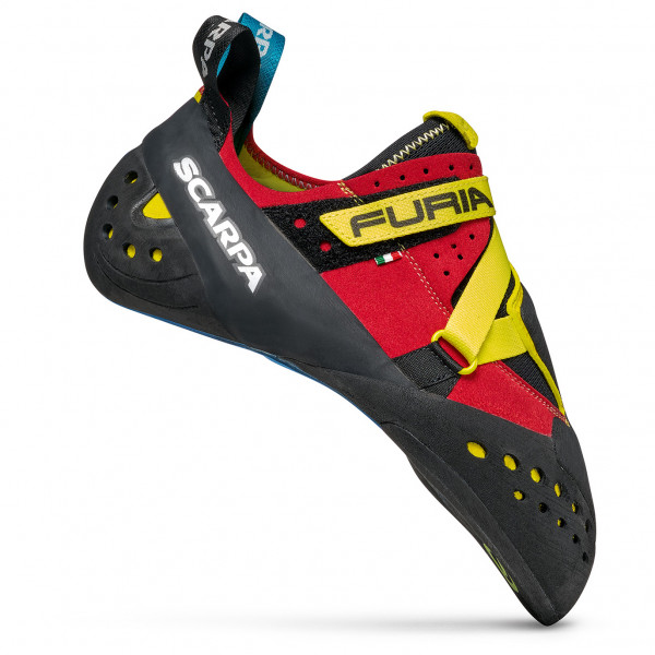Scarpa - Furia S - Kletterschuhe