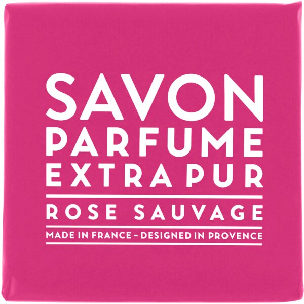 La Compagnie de Provence Extra Pur Wild Rose Stückseife