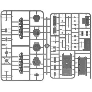 M4A3 Sprue (USO196)