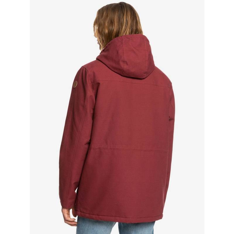 Quiksilver THEBIGDROP Softshelljacke Herren
