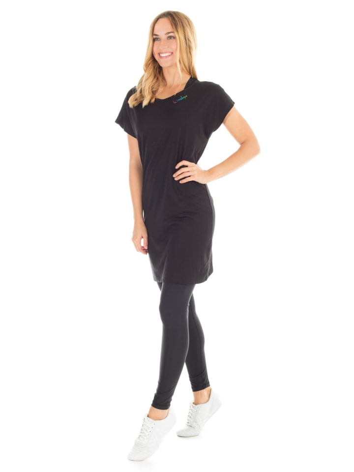 Winshape Functional Power Shape High Waist Tights HWL102 in schwarz günstig kaufen