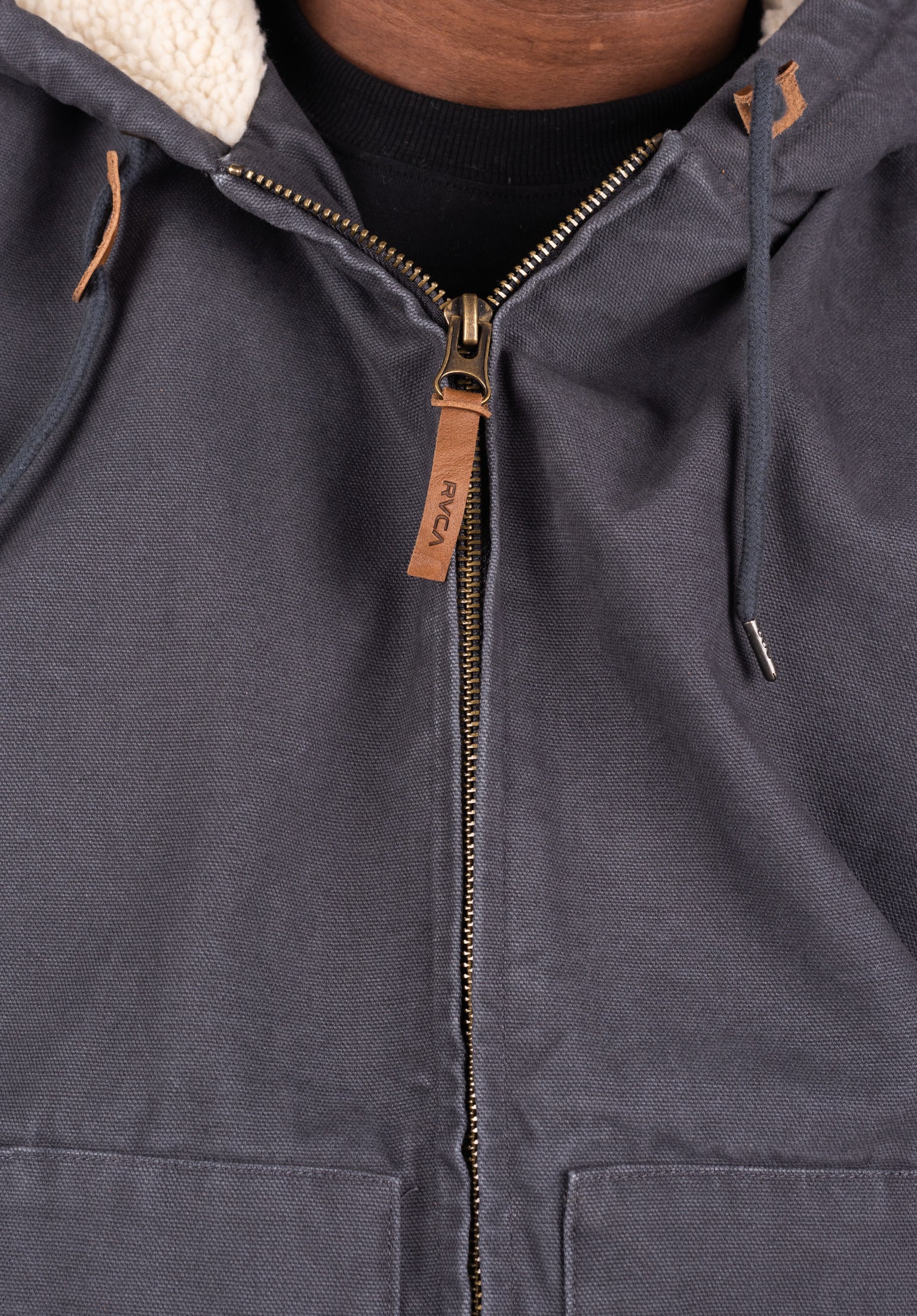 Chainmail Hooded