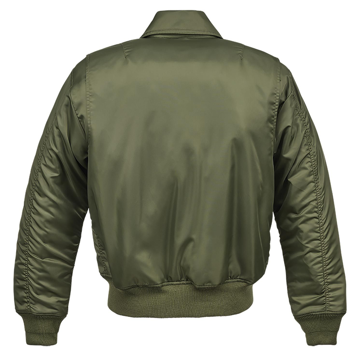 CWU Jacke