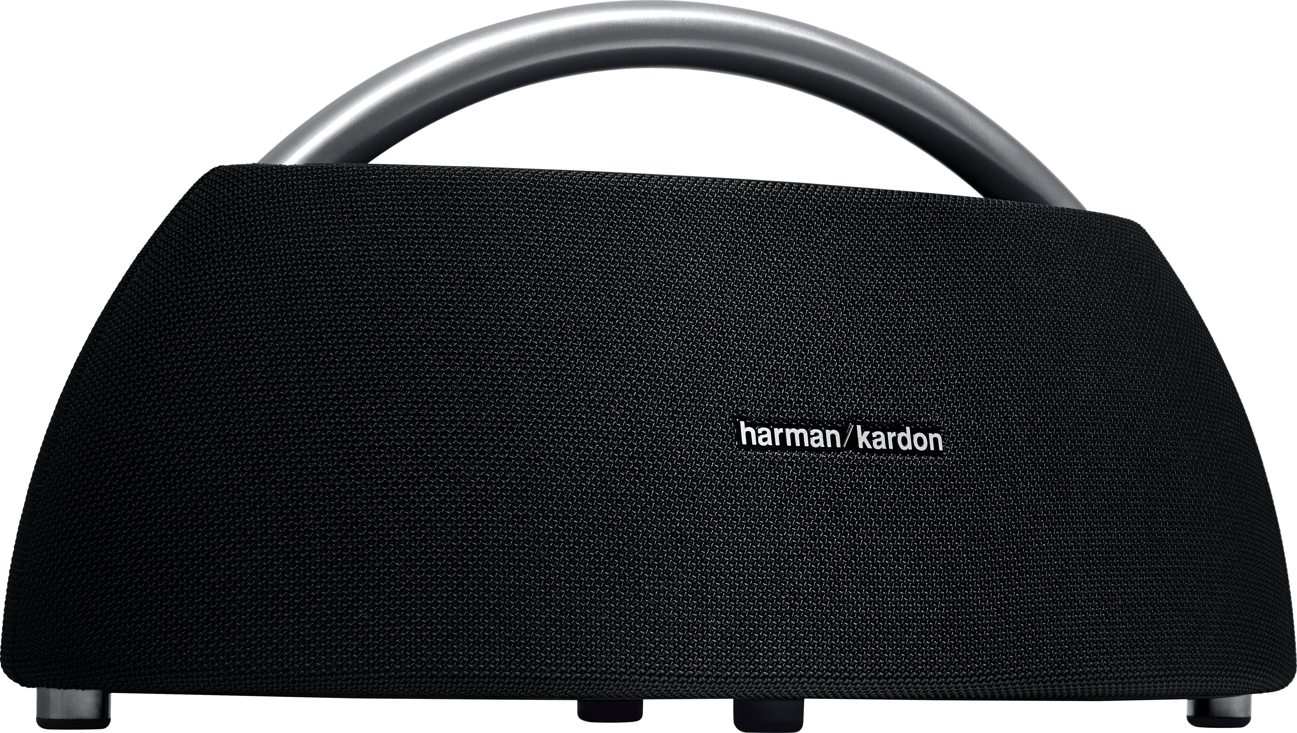 Harman/Kardon Go + Play Bluetooth-Lautsprecher (Bluetooth, 100 W, Tragbar)