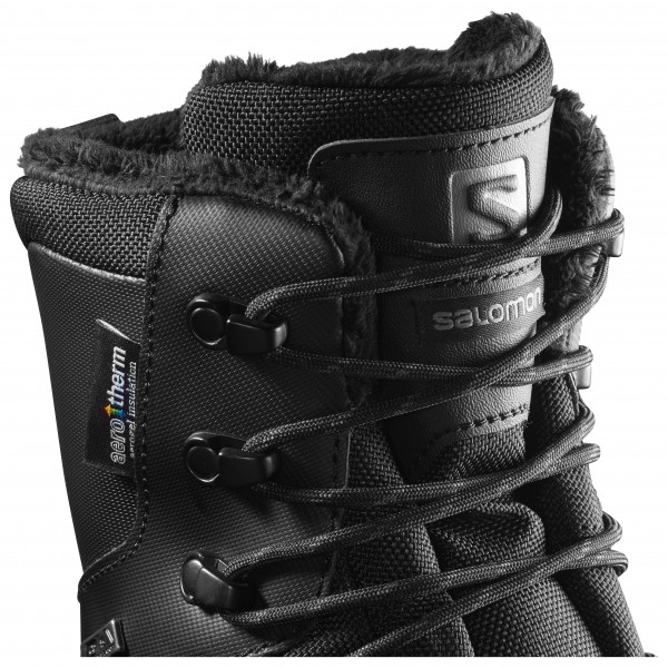 Salomon - Toundra Pro CSWP - Winterschuhe