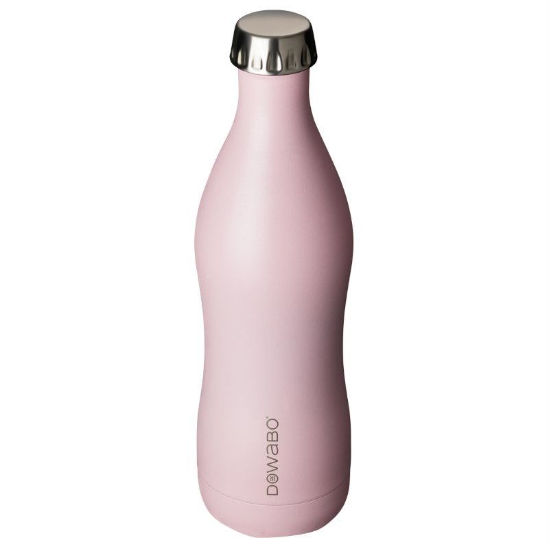 Dowabo Cocktail Collection Flamingo 750 ml Thermoskanne