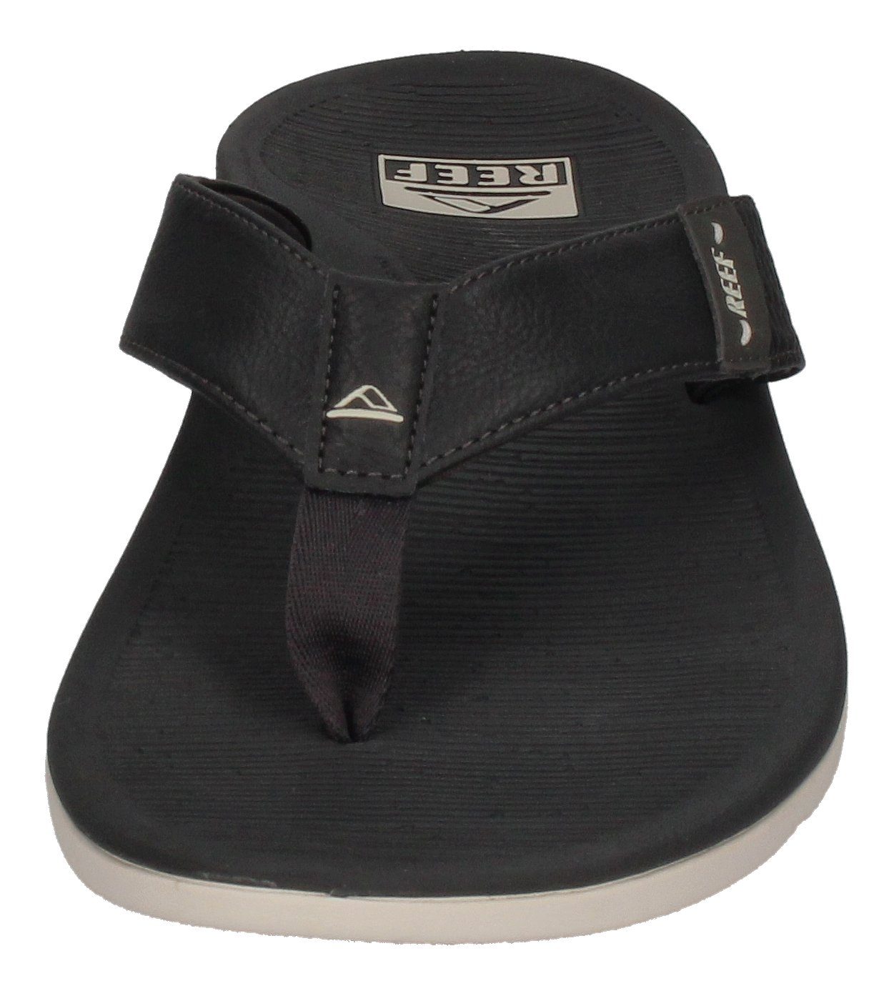 Reef Santa Ana Zehentrenner Grey White
