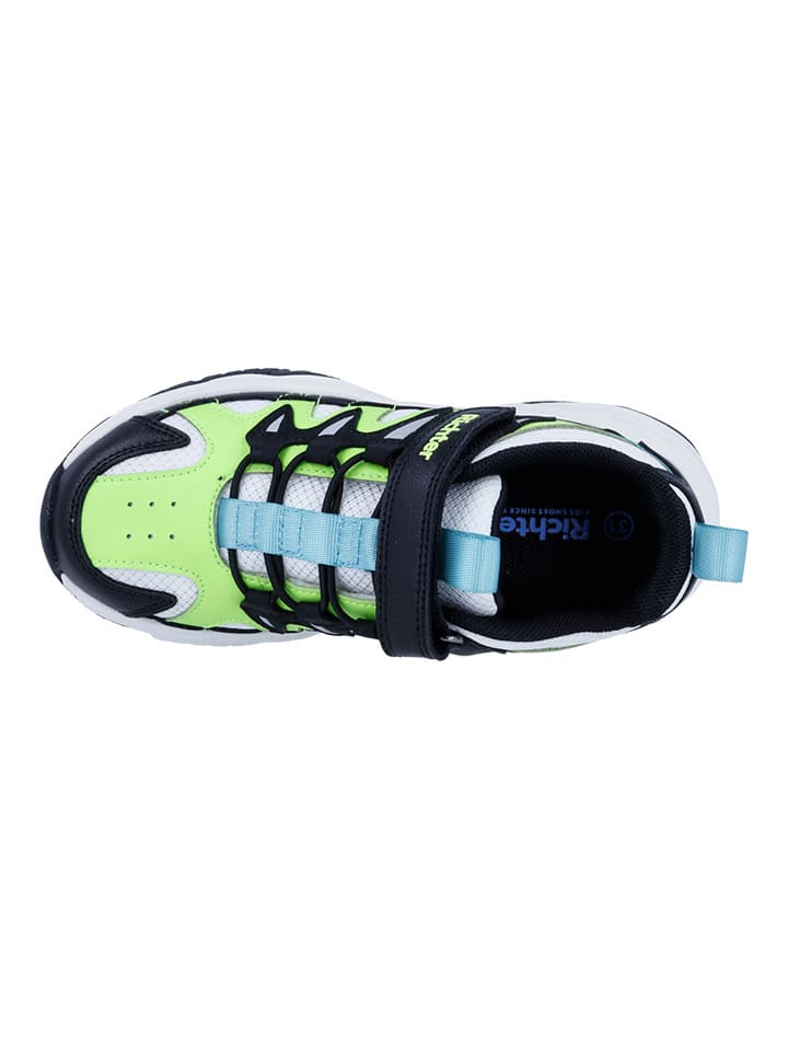 Richter Shoes Sneakers 