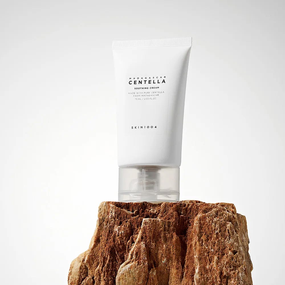 SKIN1004 Madagascar Centella Soothing Cream 75 ml