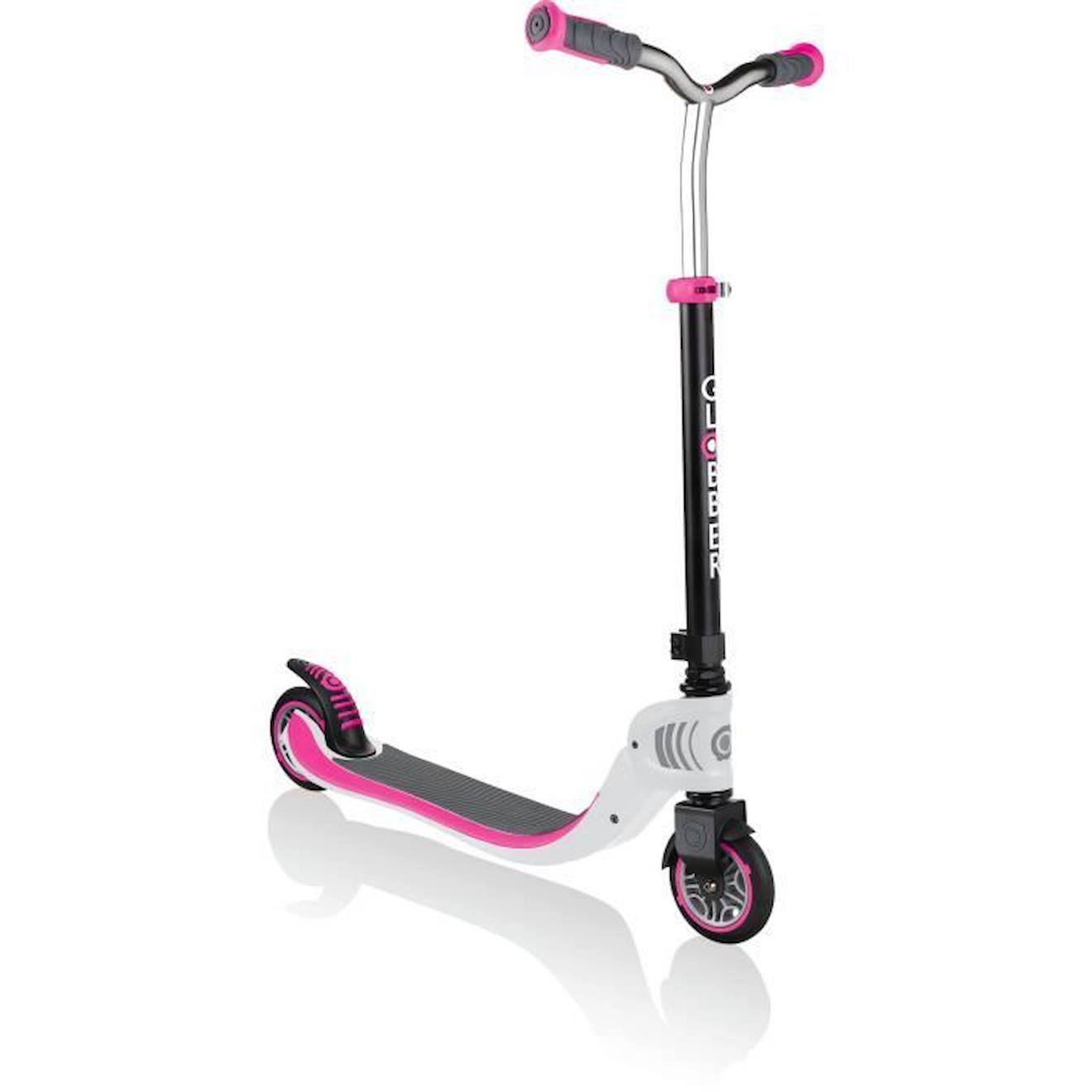GLOBBER Trottinette enfant pliable 125