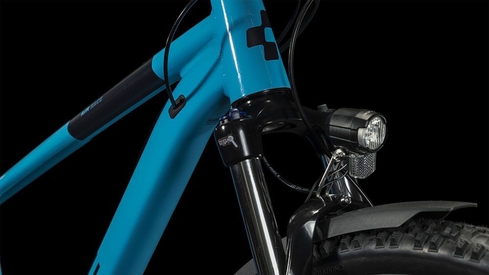 Cube Aim Race Allroad blue´n´black kaufen | Bike-Discount