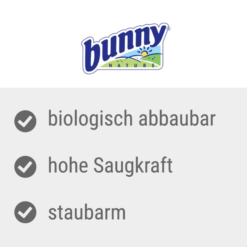 Bunny Bedding Hanf zu TOP-Preisen