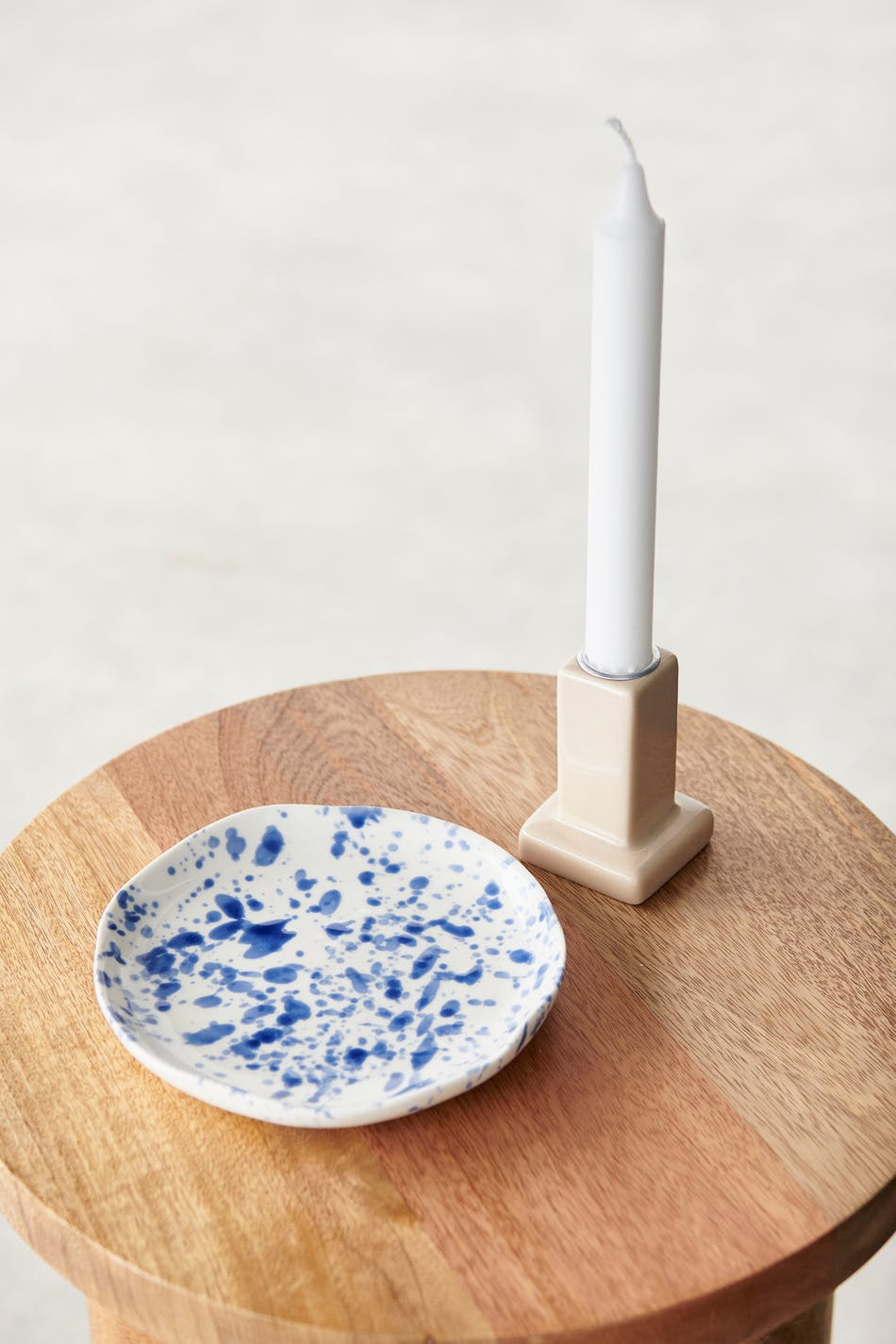 Spot small plate
