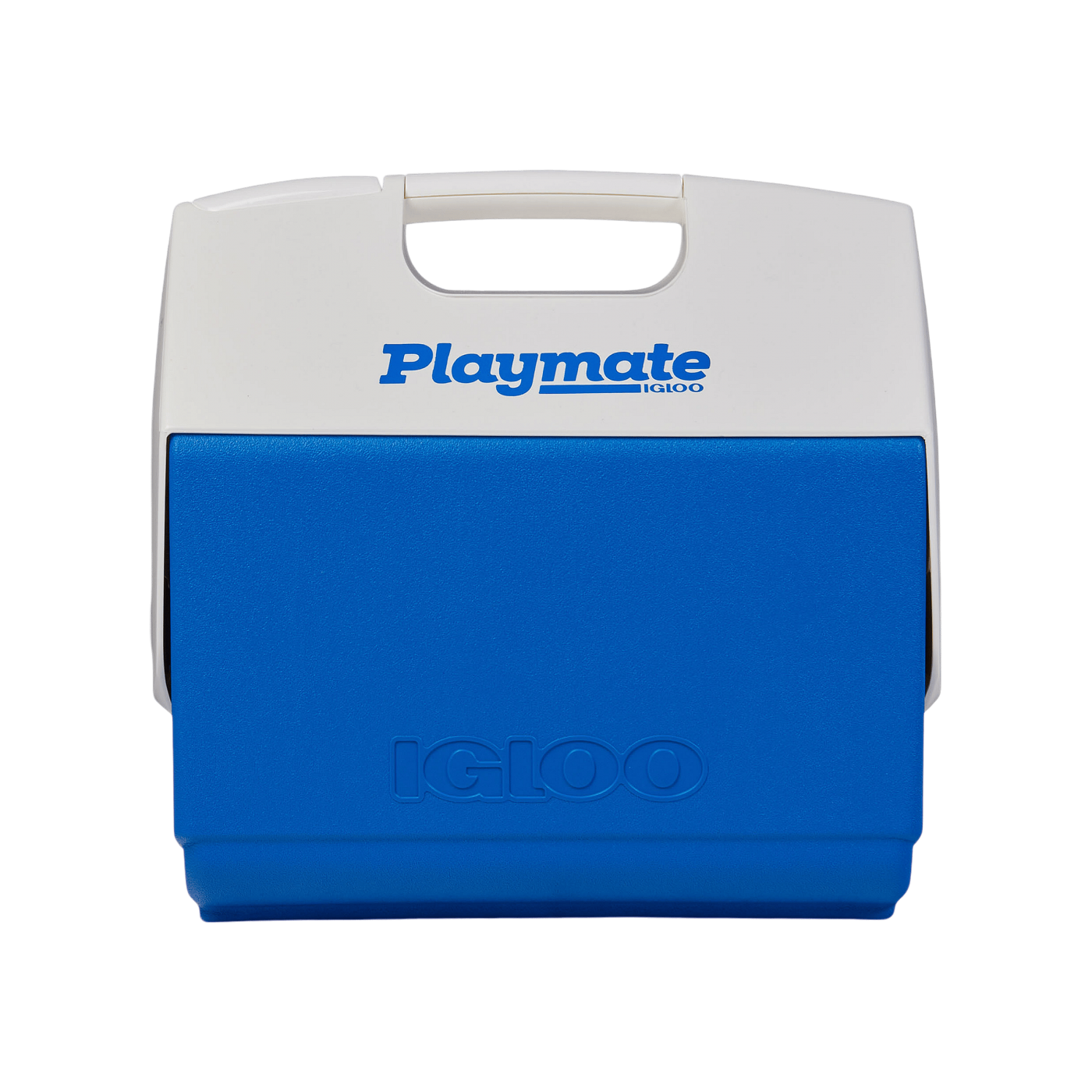 Igloo Playmate Elite 15L 30 Dosen Kühlbox Accessoire Blau