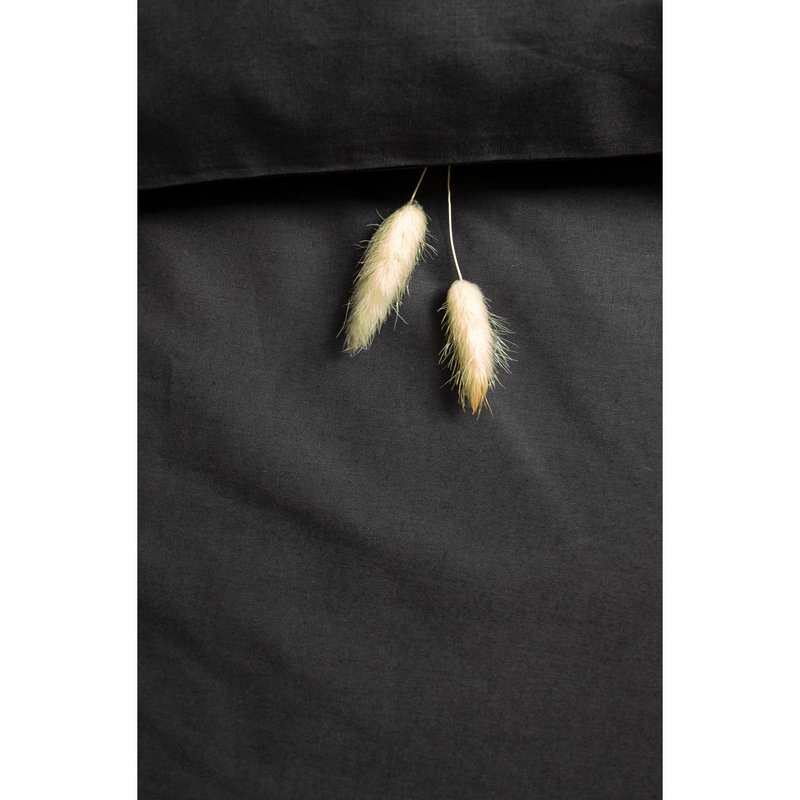 Taie d'oreiller 100% Coton Bio