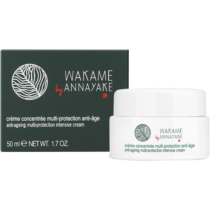 Anti-Ageing Multi-Protection Intensive Cream