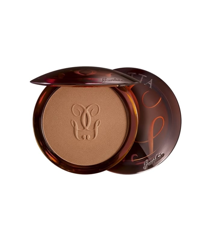 Guerlain-TERRACOTTA POUDRE BRONZANTE-Poudre Bronzante Hydratante Haute Tenue