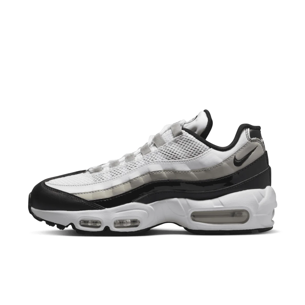 Nike Air Max 95 DR2550-100 / weiss