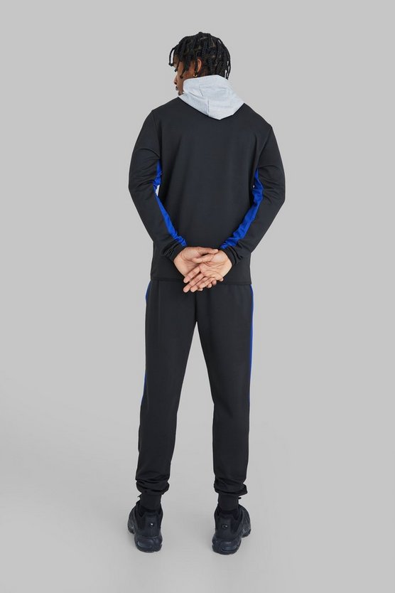 Man Active Jogginghose
