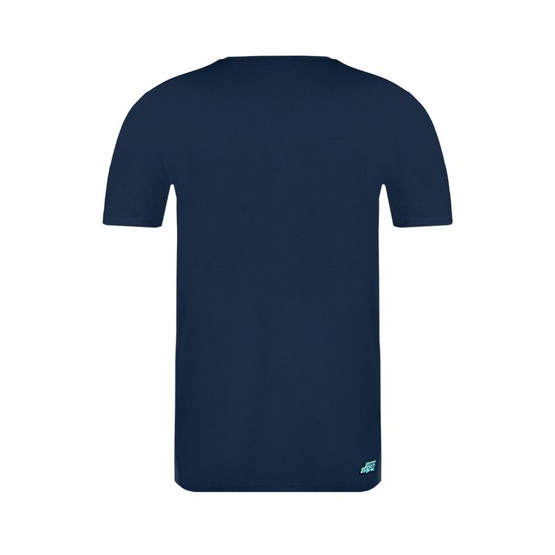 BIDI BADU Baszon Lifestyle Tee Tennisshirt Jungen
